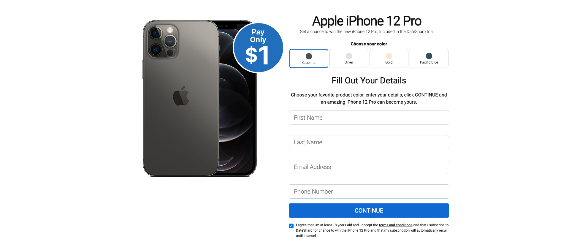 The new iPhone12 V2 - JackpotJackpot (US)
